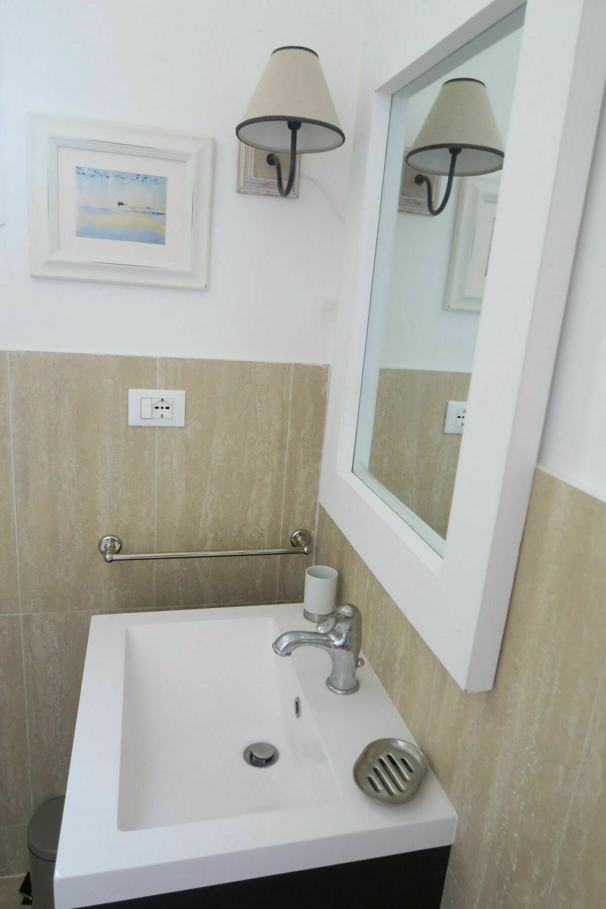 Sea View - Promenade Des Anglais 1 Bdr Nice Ngoại thất bức ảnh