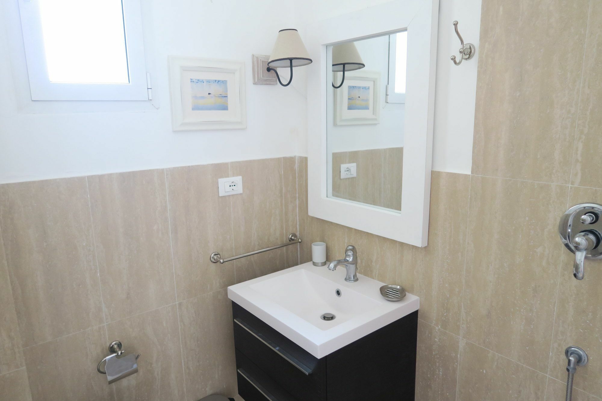 Sea View - Promenade Des Anglais 1 Bdr Nice Ngoại thất bức ảnh